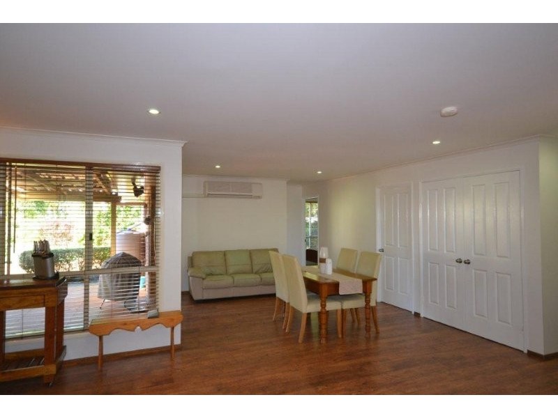 15 Rifle Range Road, Innes Park QLD 4670