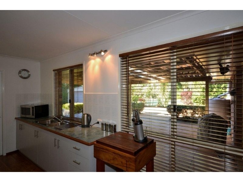 15 Rifle Range Road, Innes Park QLD 4670