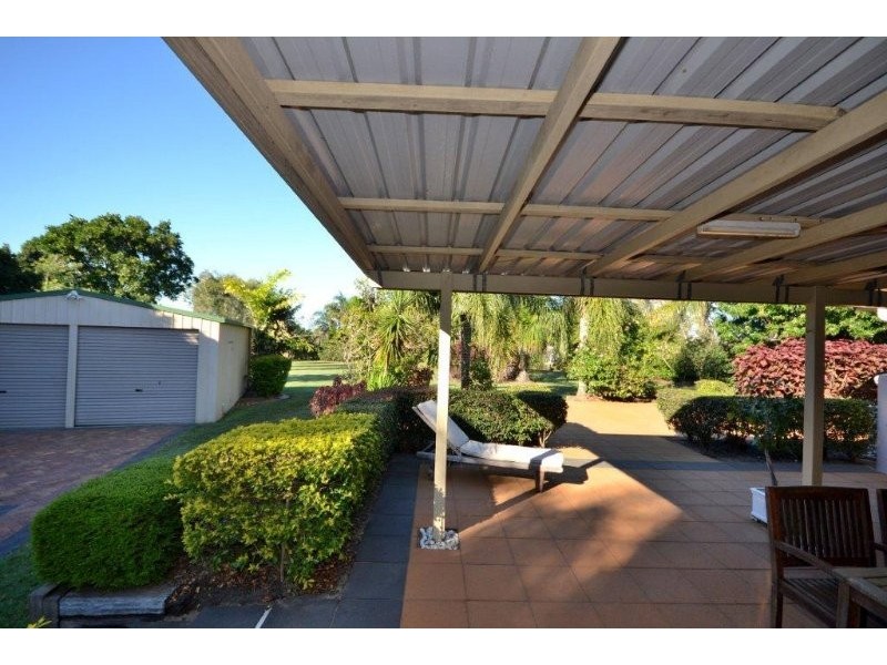 15 Rifle Range Road, Innes Park QLD 4670