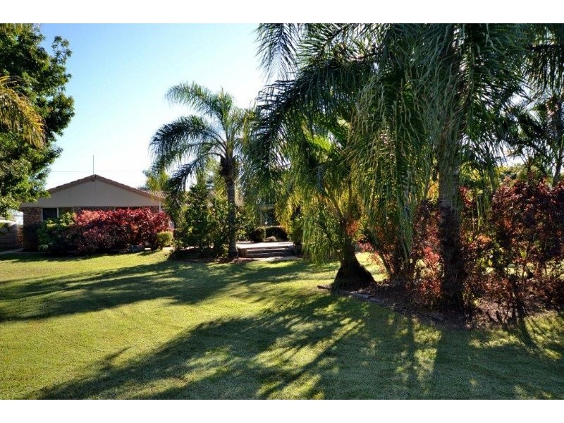 15 Rifle Range Road, Innes Park QLD 4670