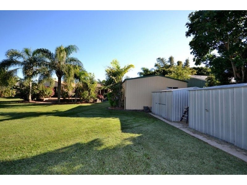 15 Rifle Range Road, Innes Park QLD 4670