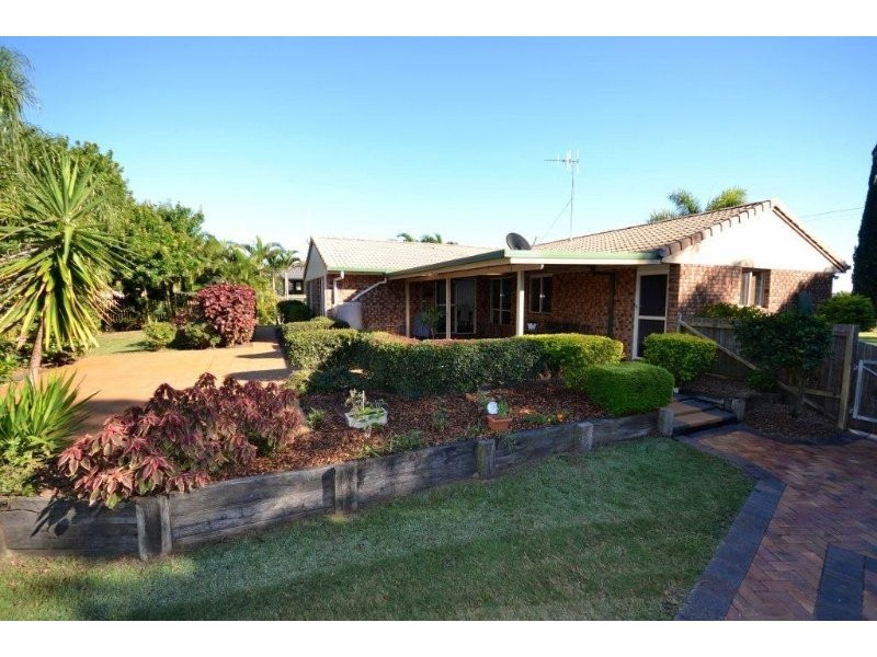 15 Rifle Range Road, Innes Park QLD 4670