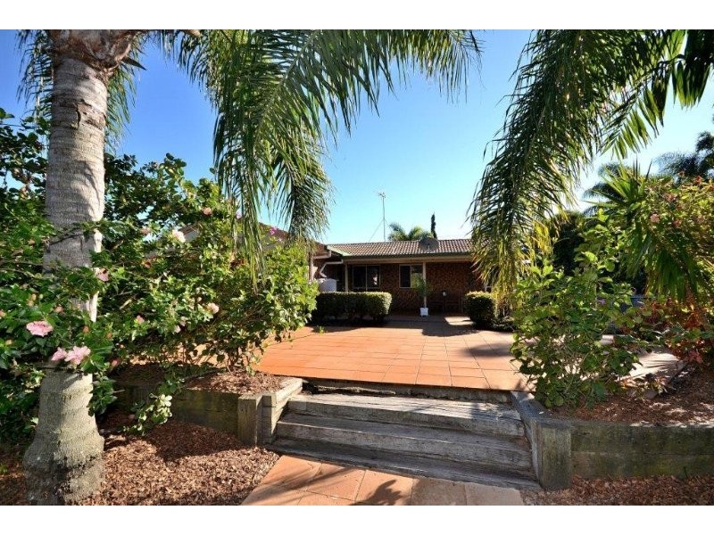 15 Rifle Range Road, Innes Park QLD 4670