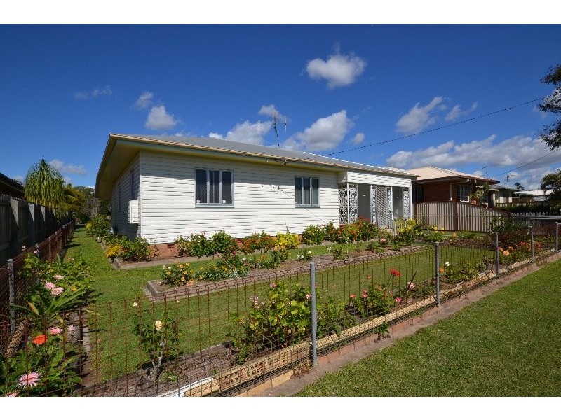 60 Alice Street, Walkervale QLD 4670