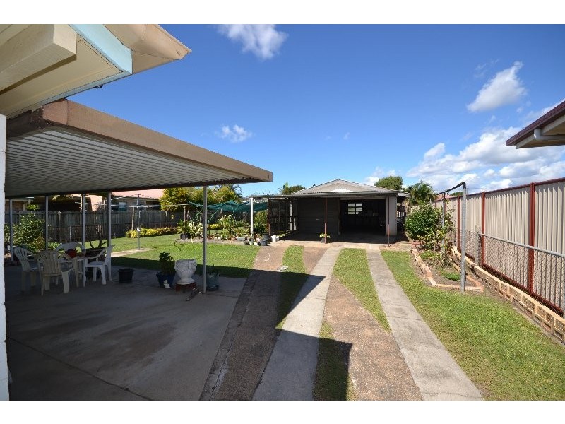 60 Alice Street, Walkervale QLD 4670