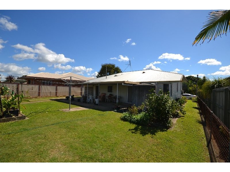 60 Alice Street, Walkervale QLD 4670
