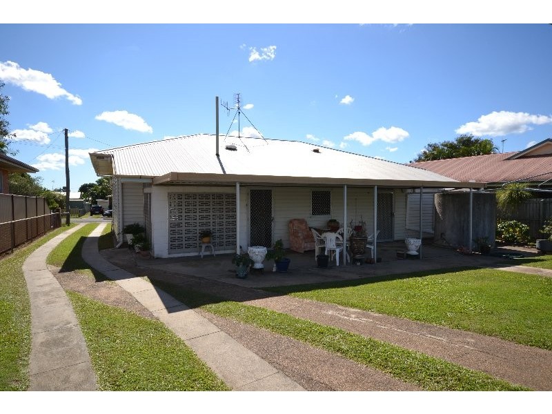 60 Alice Street, Walkervale QLD 4670