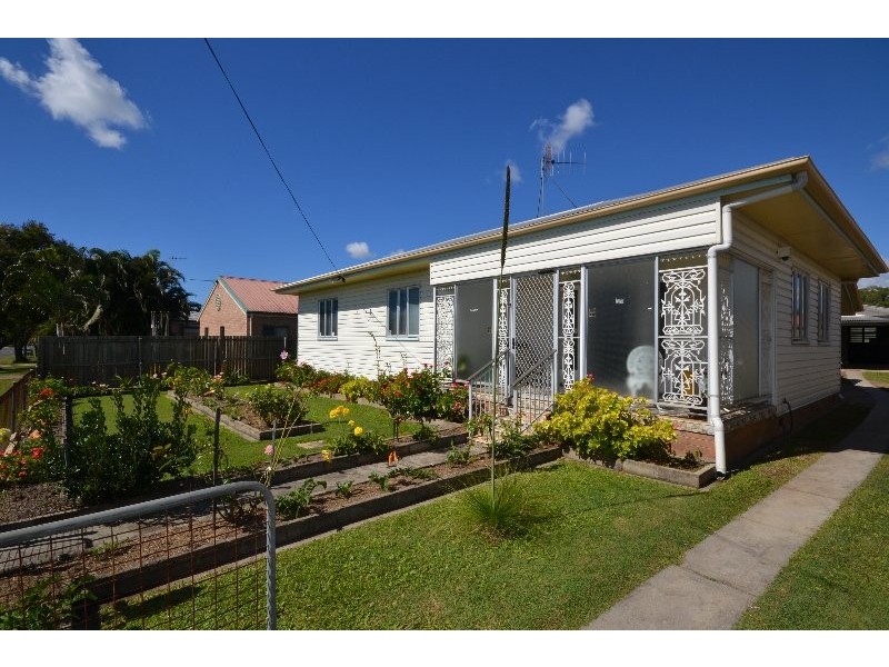 60 Alice Street, Walkervale QLD 4670