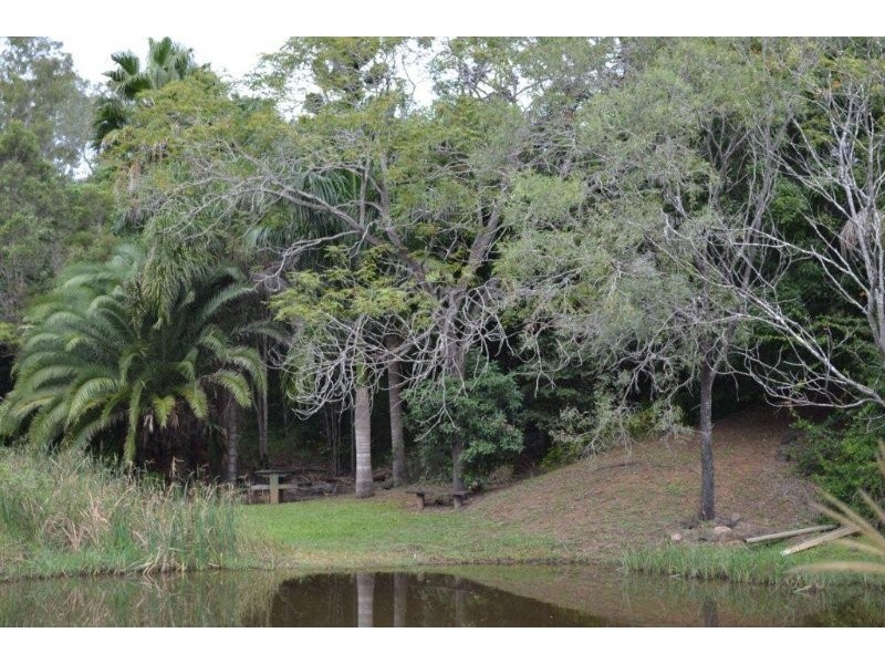 12 Old Cedars Road, South Bingera QLD 4670