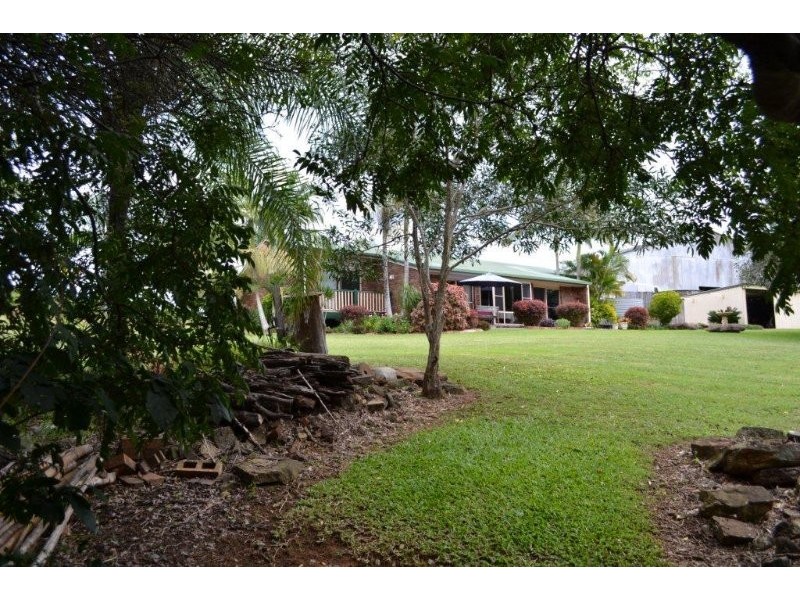 12 Old Cedars Road, South Bingera QLD 4670