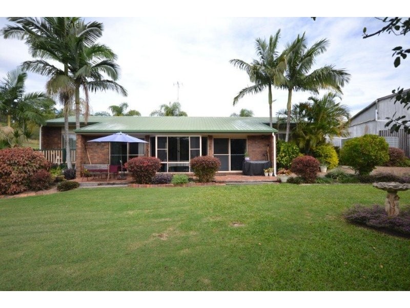 12 Old Cedars Road, South Bingera QLD 4670