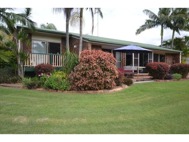 12 Old Cedars Road, South Bingera QLD 4670