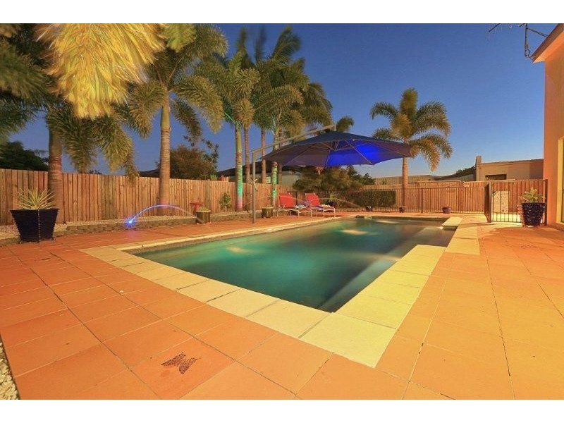 3 Baker-Finch Drive, Bargara QLD 4670