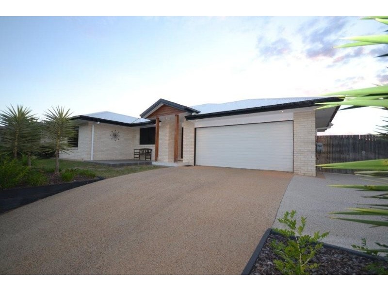 17 Green Avenue, Branyan QLD 4670