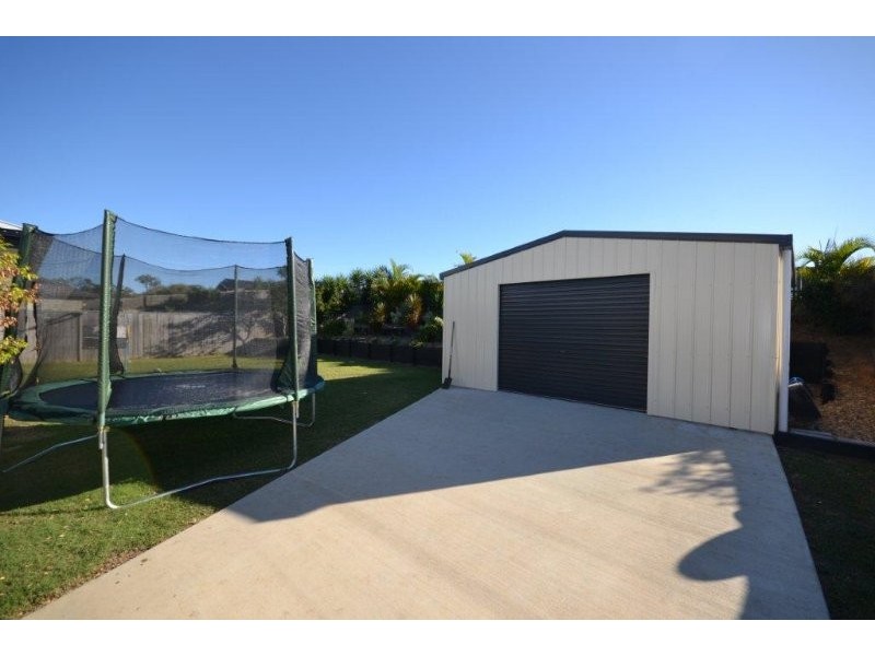 17 Green Avenue, Branyan QLD 4670