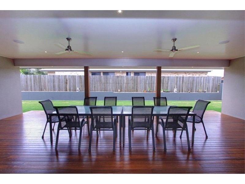 3 Jasmine Court, Kalkie QLD 4670