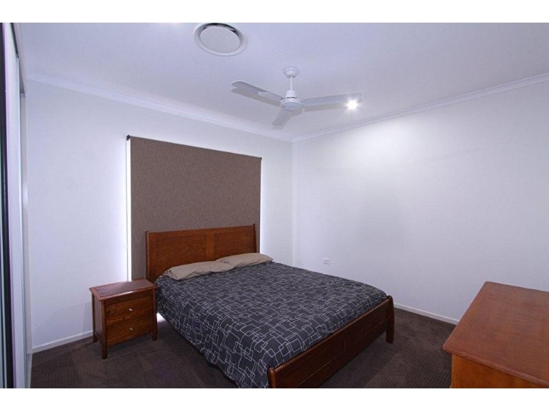 3 Jasmine Court, Kalkie QLD 4670