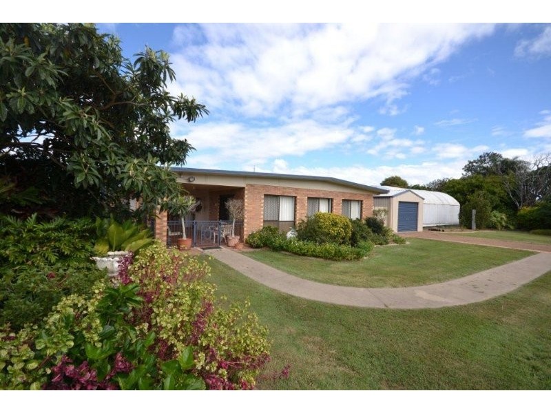 153 Nedwich Road, Alloway QLD 4670