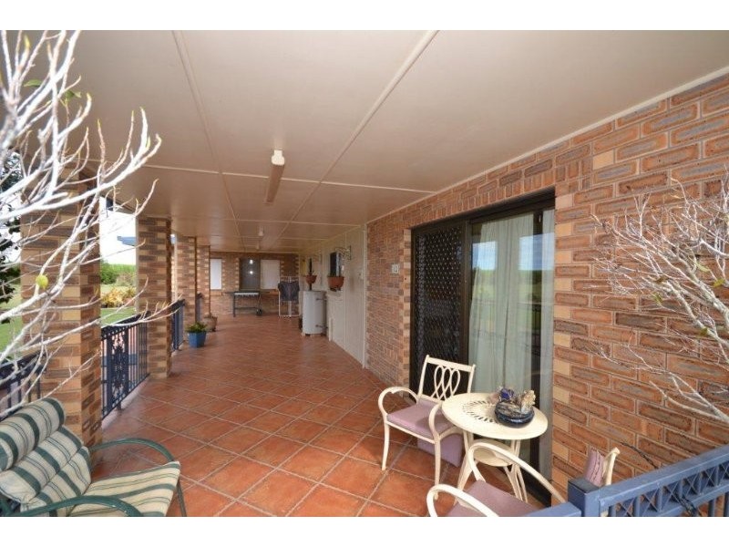 153 Nedwich Road, Alloway QLD 4670