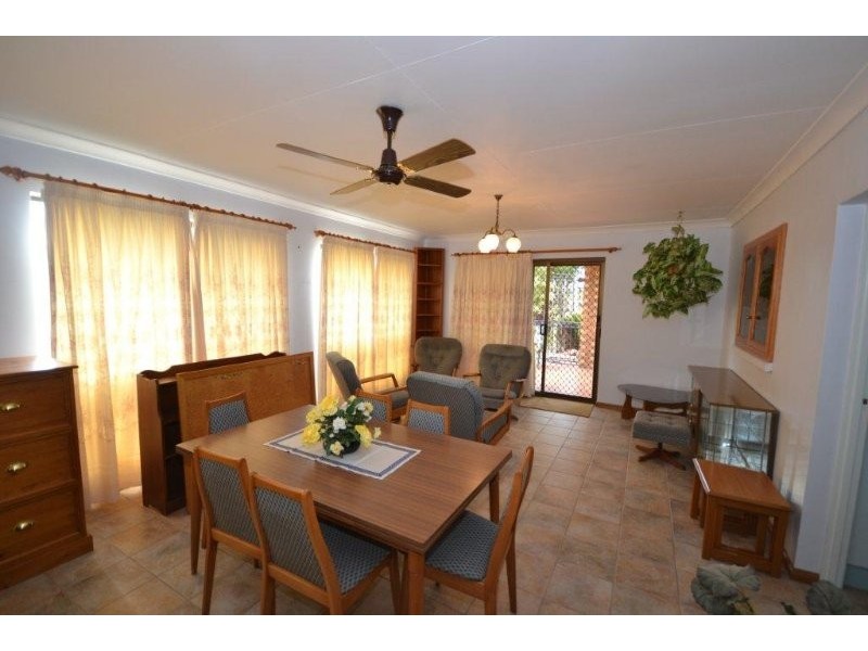 153 Nedwich Road, Alloway QLD 4670