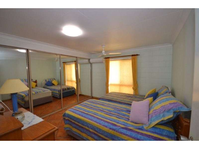 153 Nedwich Road, Alloway QLD 4670