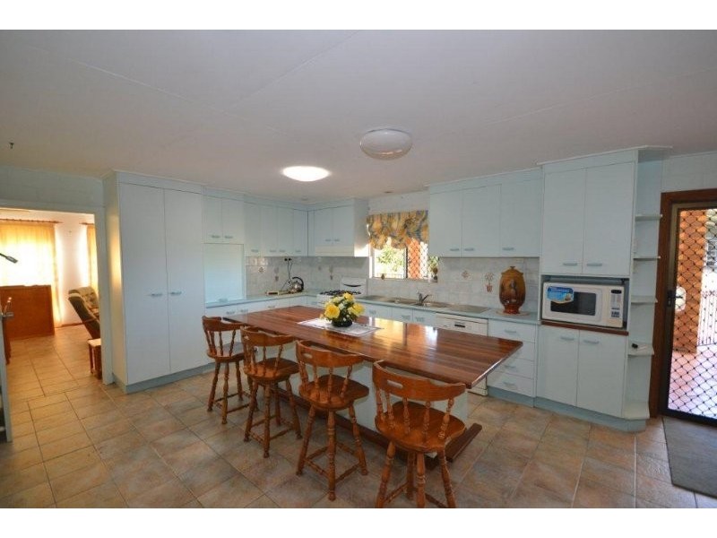 153 Nedwich Road, Alloway QLD 4670