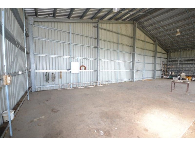 153 Nedwich Road, Alloway QLD 4670