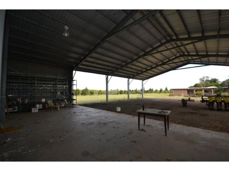 153 Nedwich Road, Alloway QLD 4670