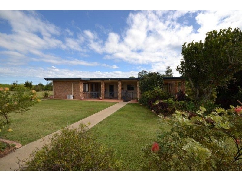 153 Nedwich Road, Alloway QLD 4670