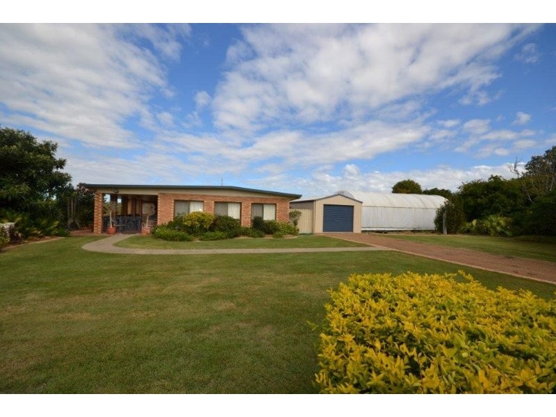 153 Nedwich Road, Alloway QLD 4670