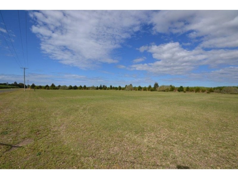 Lot 5 Nedwich Road, Alloway QLD 4670