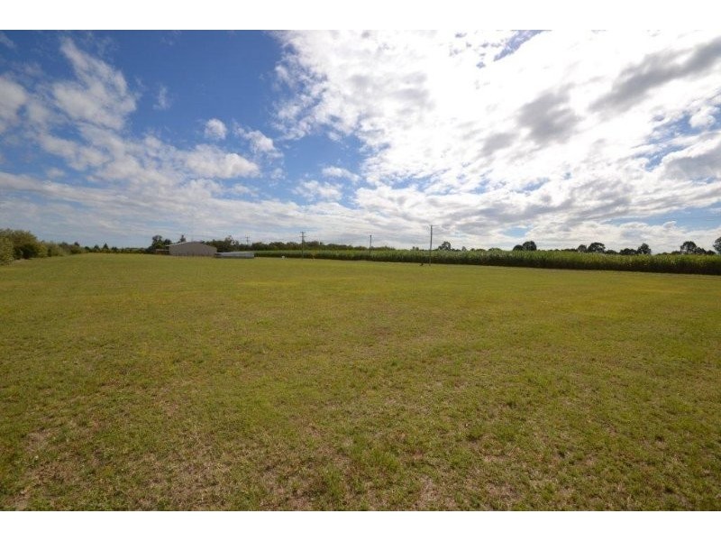Lot 5 Nedwich Road, Alloway QLD 4670
