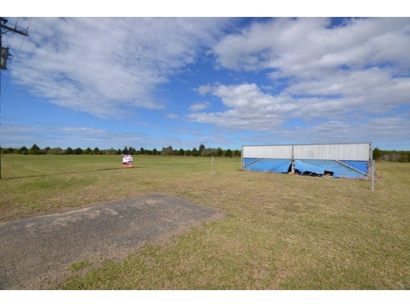 Lot 5 Nedwich Road, Alloway QLD 4670