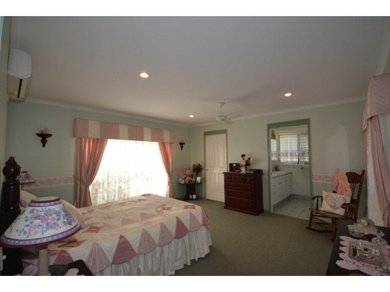 15 Balaam Drive, Kalkie QLD 4670