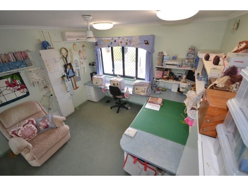 15 Balaam Drive, Kalkie QLD 4670