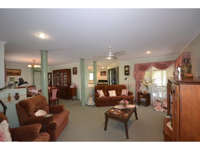 15 Balaam Drive, Kalkie QLD 4670