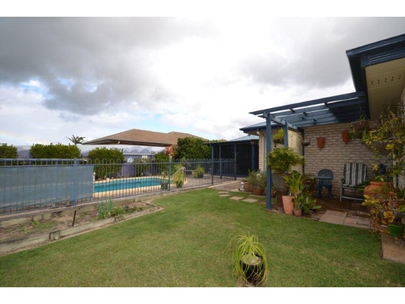 15 Balaam Drive, Kalkie QLD 4670