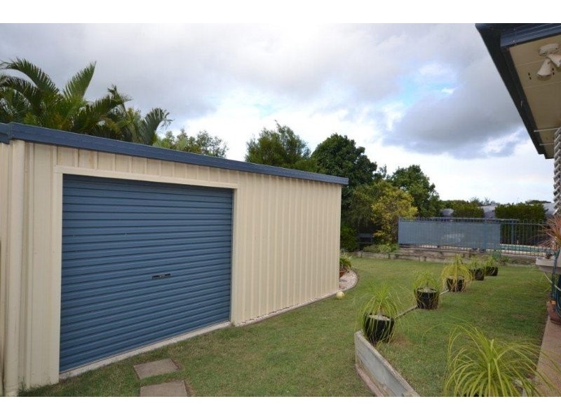 15 Balaam Drive, Kalkie QLD 4670