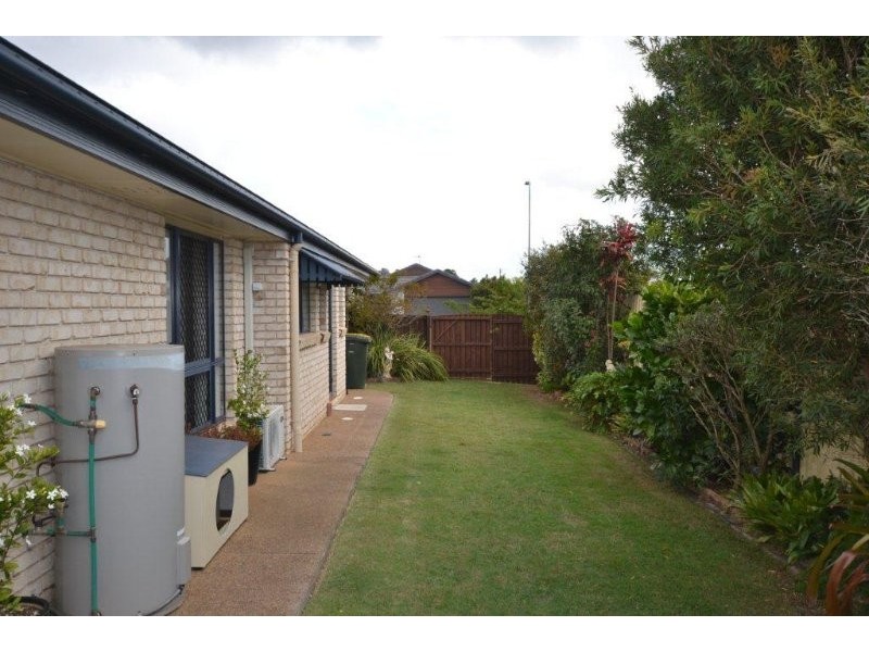 15 Balaam Drive, Kalkie QLD 4670