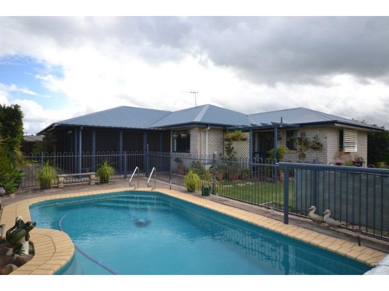 15 Balaam Drive, Kalkie QLD 4670