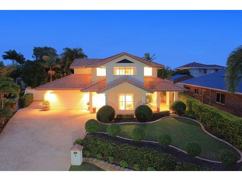 8 Palazzina Court, Avoca QLD 4670