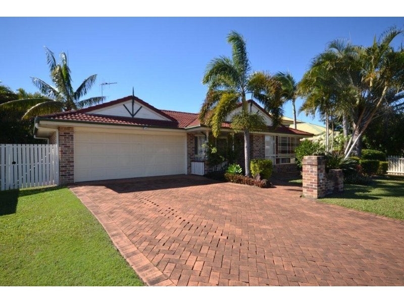 10 Bloomfield Drive, Bundaberg East QLD 4670