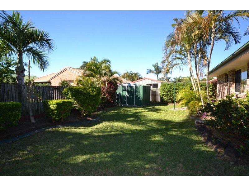 10 Bloomfield Drive, Bundaberg East QLD 4670