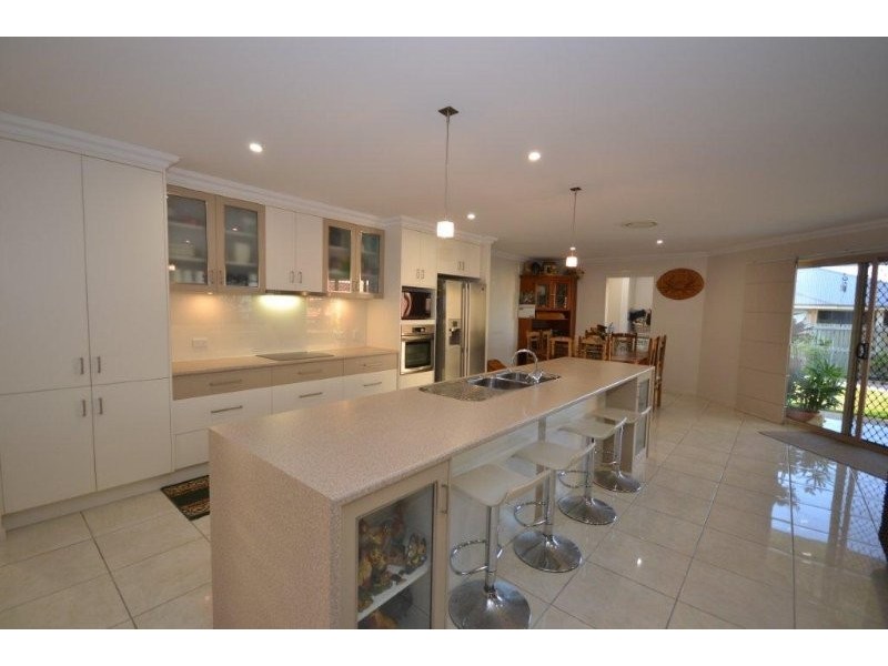 13 Carla Drive, Innes Park QLD 4670