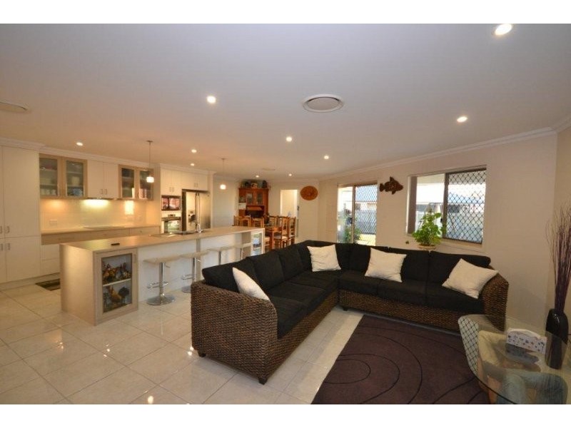 13 Carla Drive, Innes Park QLD 4670