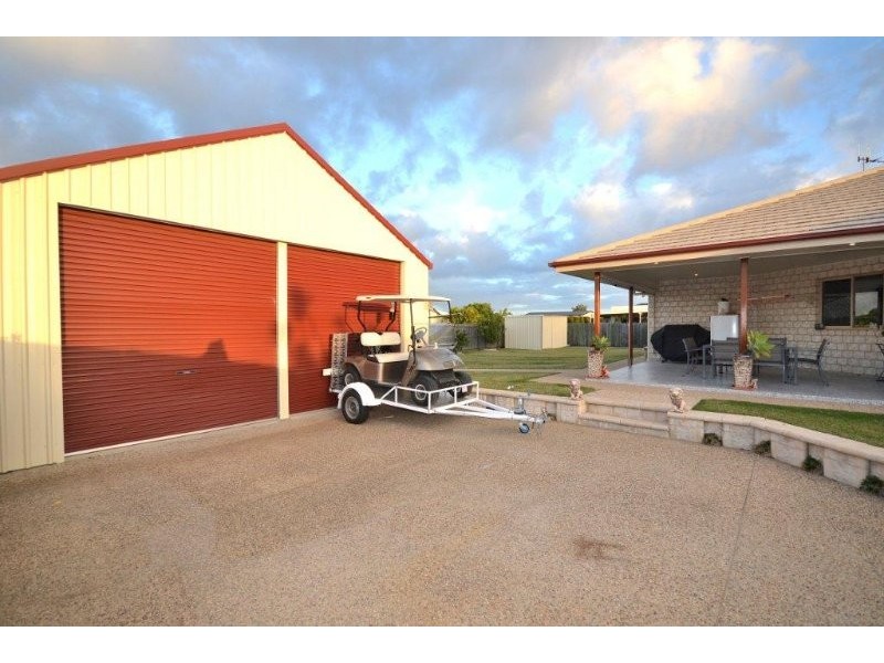 13 Carla Drive, Innes Park QLD 4670