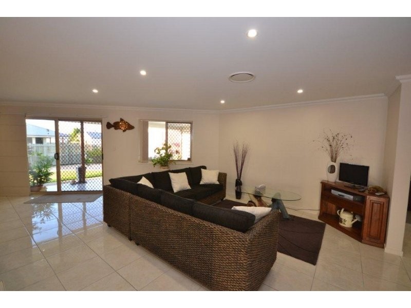 13 Carla Drive, Innes Park QLD 4670