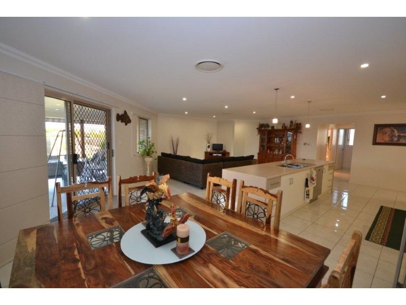 13 Carla Drive, Innes Park QLD 4670