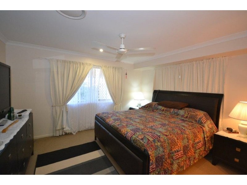 13 Carla Drive, Innes Park QLD 4670