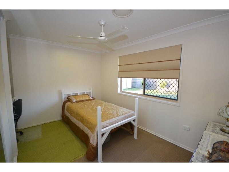 13 Carla Drive, Innes Park QLD 4670